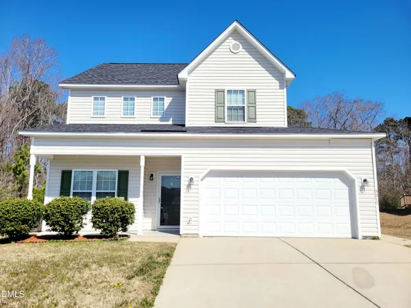 $1,895 | 5217 Carnelian Drive, Raleigh, NC 27610