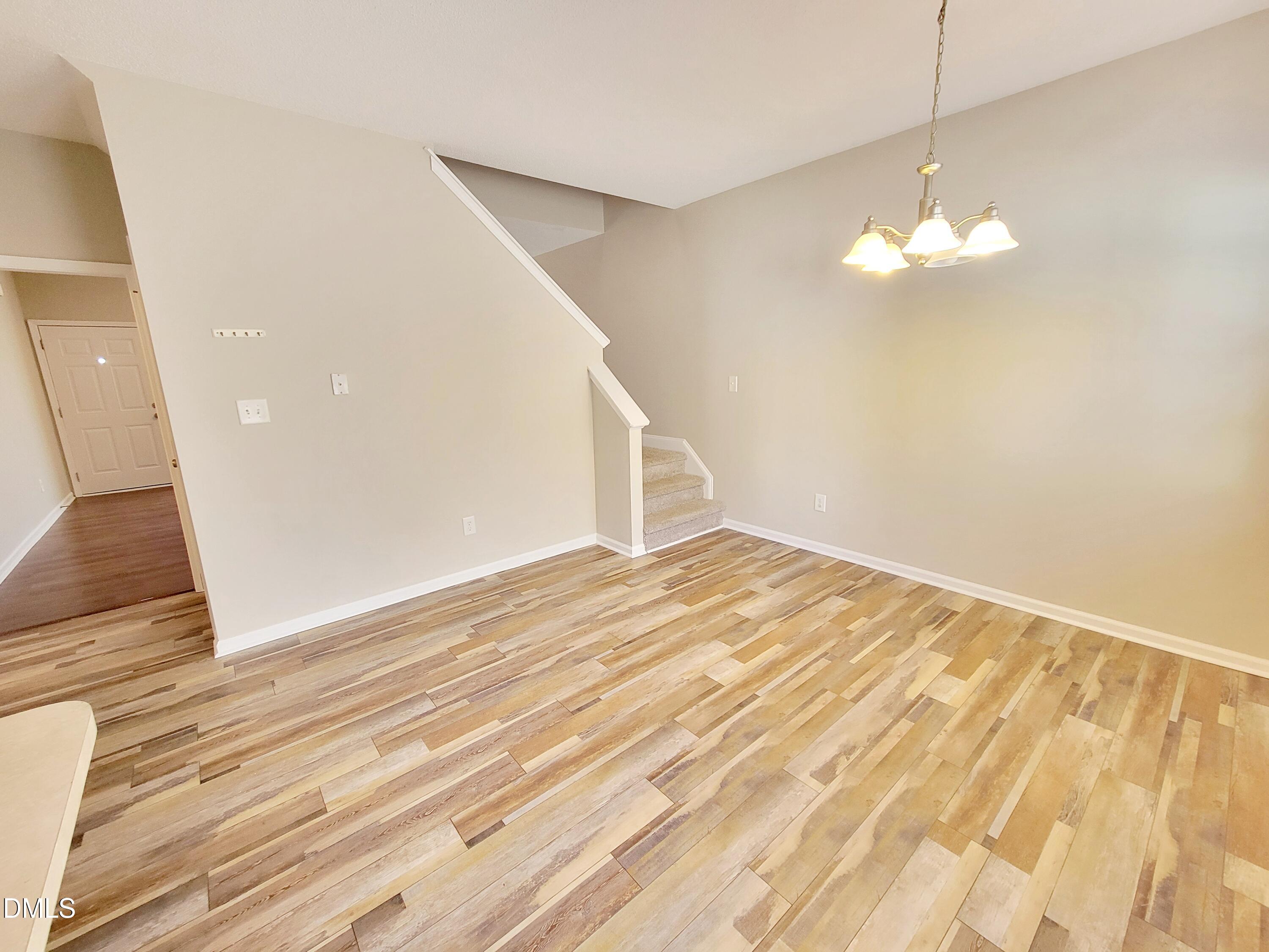 5217 Carnelian Drive Raleigh, NC 27610 - Photo 14 of 60 20250224_120123