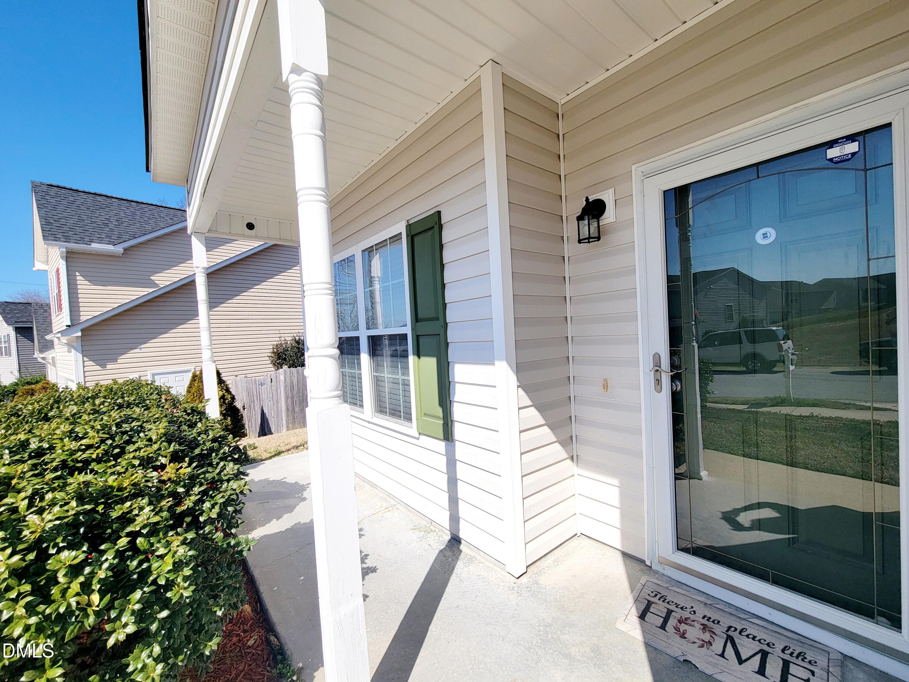 5217 Carnelian Drive Raleigh, NC 27610 - Photo 2 of 60 20250224_115656