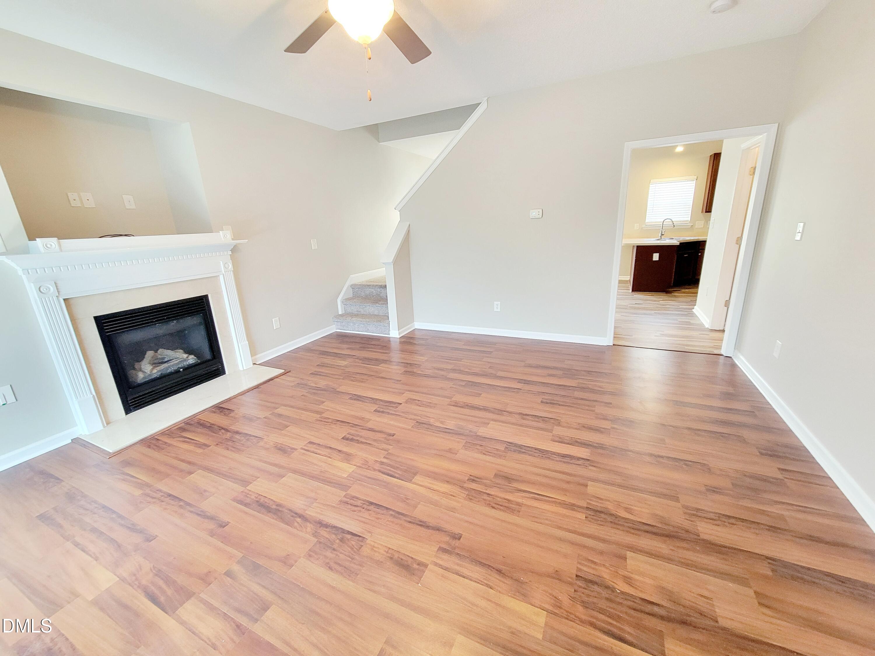 5217 Carnelian Drive Raleigh, NC 27610 - Photo 3 of 60 20250224_115935