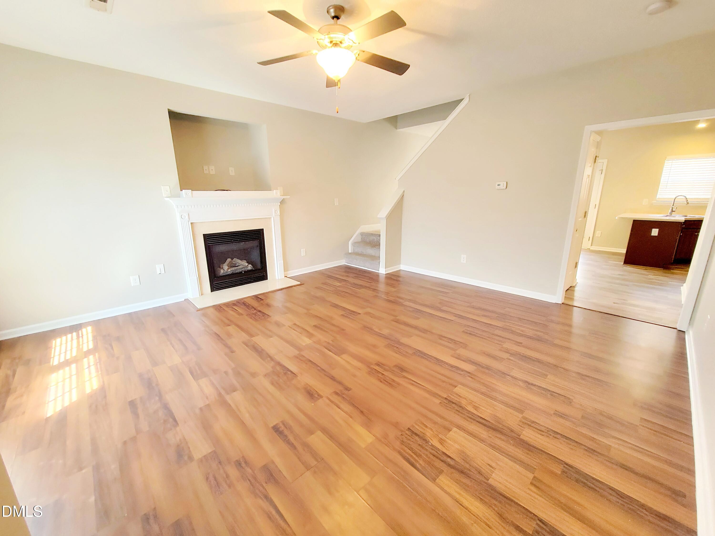 5217 Carnelian Drive Raleigh, NC 27610 - Photo 4 of 60 20250224_115943