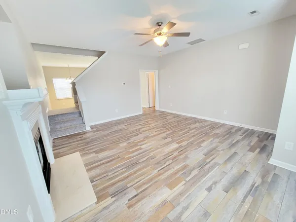$1,895 | 5217 Carnelian Drive, Raleigh, NC 27610