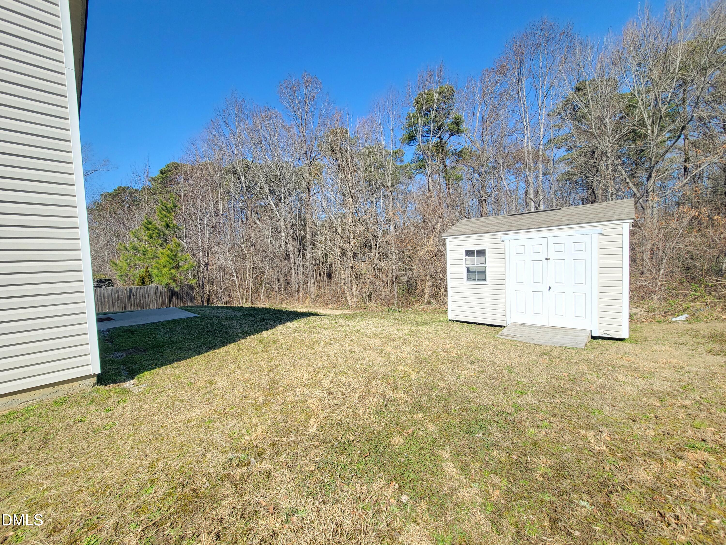 5217 Carnelian Drive Raleigh, NC 27610 - Photo 52 of 60 20250224_121522
