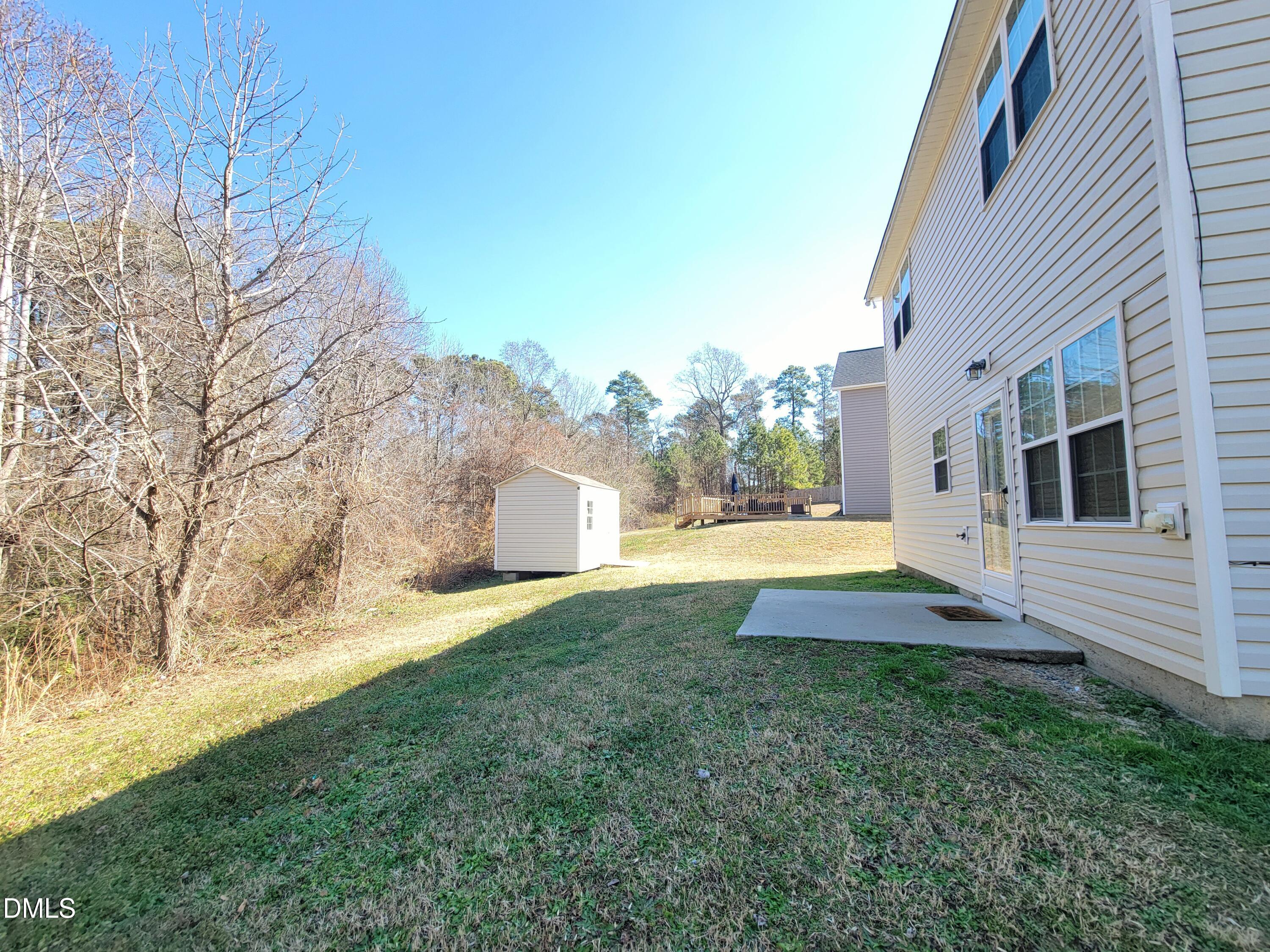5217 Carnelian Drive Raleigh, NC 27610 - Photo 53 of 60 20250224_121544