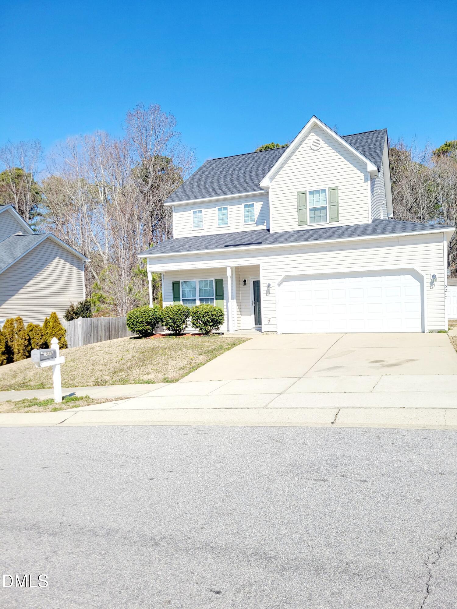 5217 Carnelian Drive Raleigh, NC 27610 - Photo 58 of 60 20250224_121802