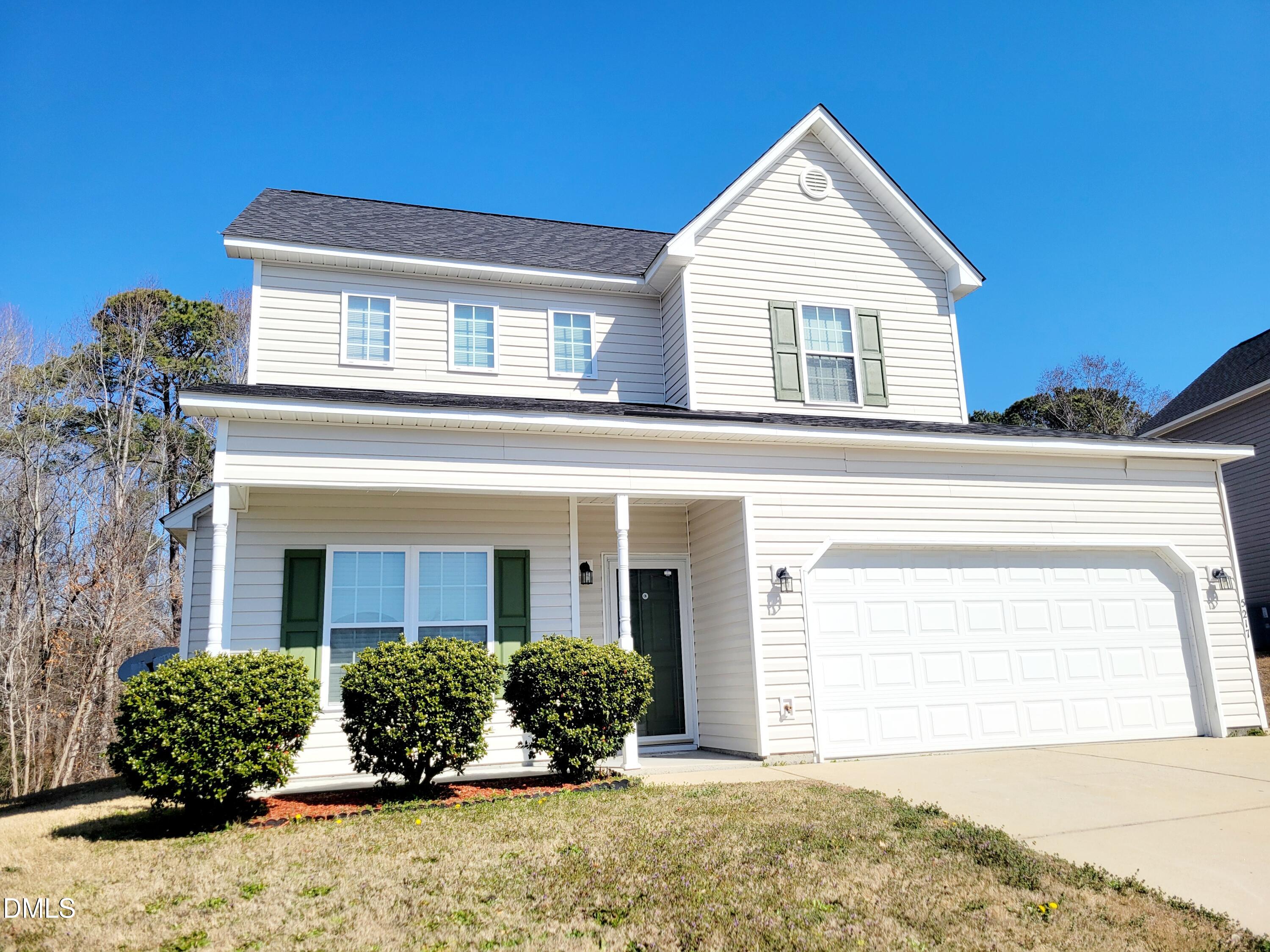 5217 Carnelian Drive Raleigh, NC 27610 - Photo 60 of 60 20250224_115619