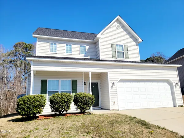 $1,895 | 5217 Carnelian Drive, Raleigh, NC 27610