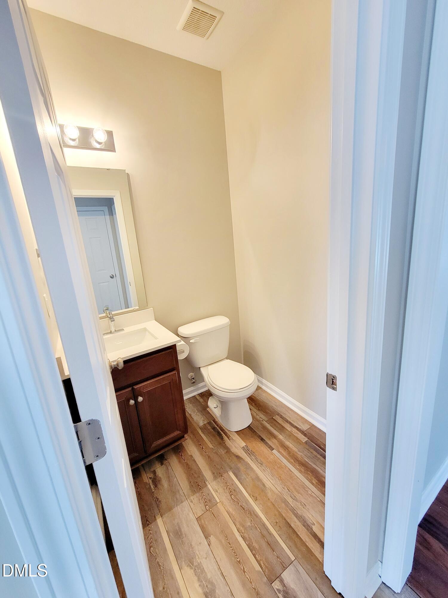 5217 Carnelian Drive Raleigh, NC 27610 - Photo 10 of 60 20250224_120037