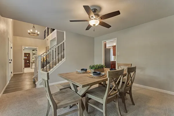 $595,000 | 19 Greentwig Place, Spring, TX 77381