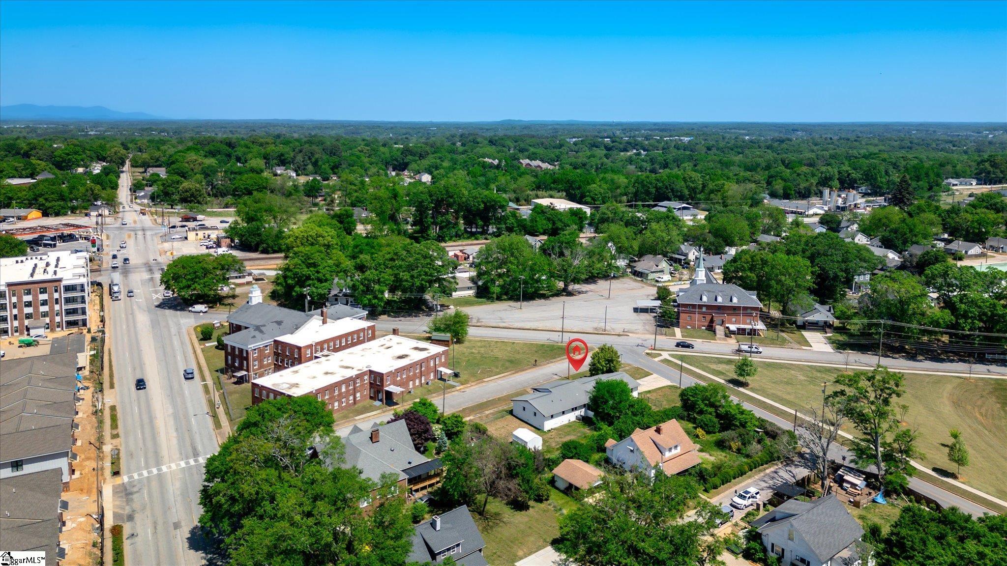 1 12th Street Greer, SC 29651 - Photo 42 of 42