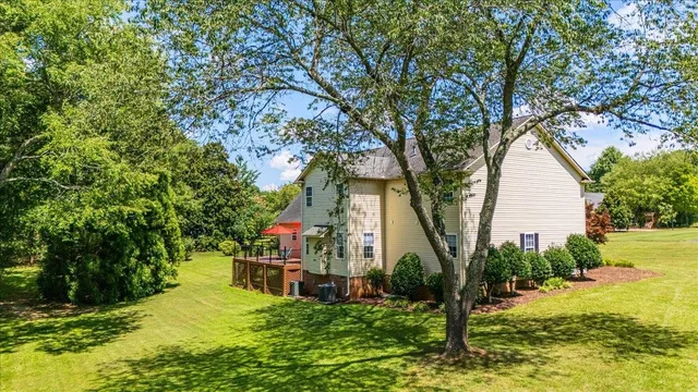 $600,000 | 101 Plantation Drive, Moore, SC 29369