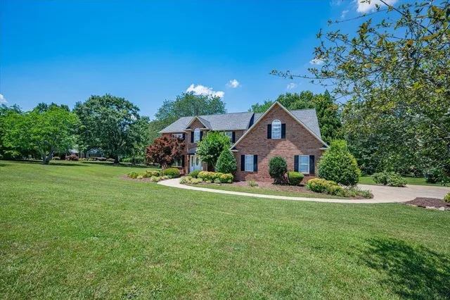 $600,000 | 101 Plantation Drive, Moore, SC 29369