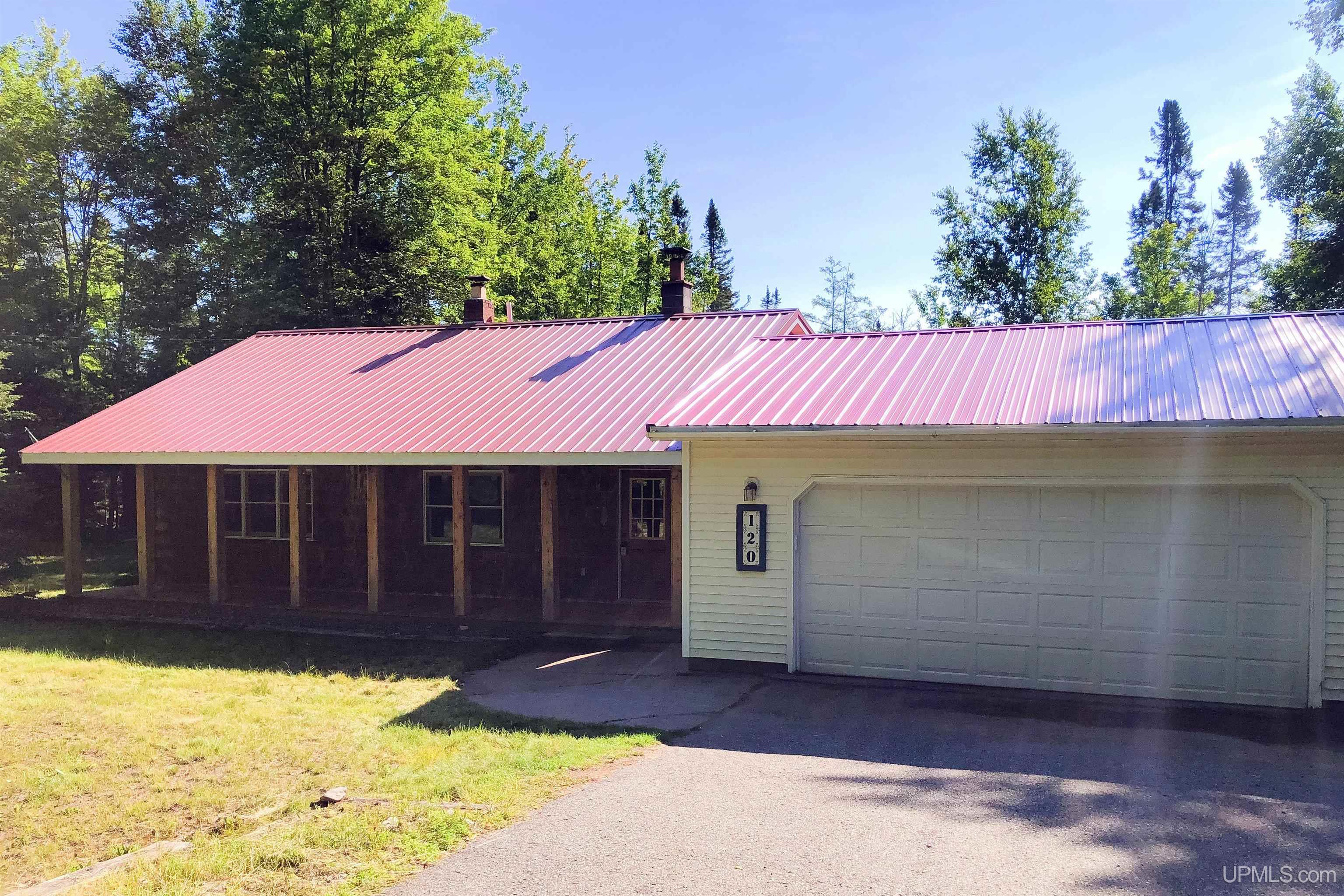 120 Maple Ridge Road Negaunee, MI 49866 - Photo 71 of 84