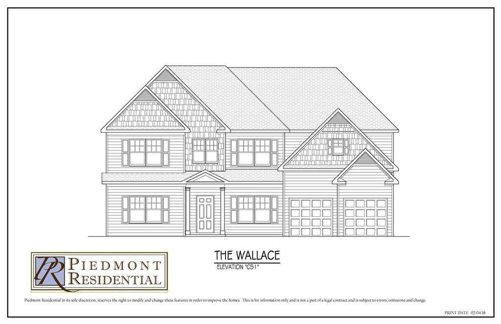 1840 Ridge Road Canton, GA 30114 - Photo 1 of 1 Gallery Image 1