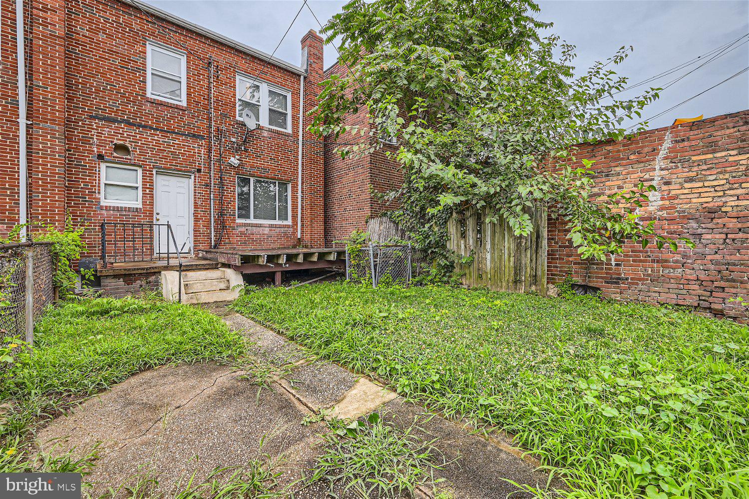4226 Pimlico Road Baltimore, MD 21215 - Photo 23 of 24 Gallery Image 23