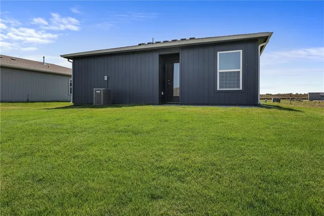 $274,990 | 20821 Rushmore Street, Edgerton, KS 66021