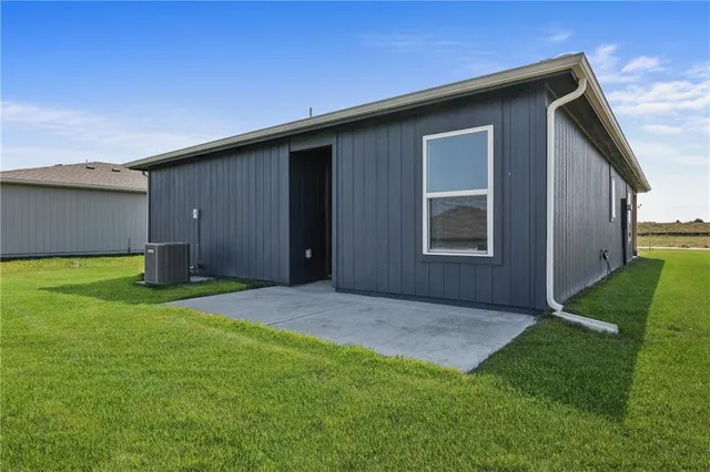 $274,990 | 20821 Rushmore Street, Edgerton, KS 66021