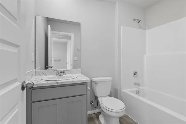 $274,990 | 20821 Rushmore Street, Edgerton, KS 66021