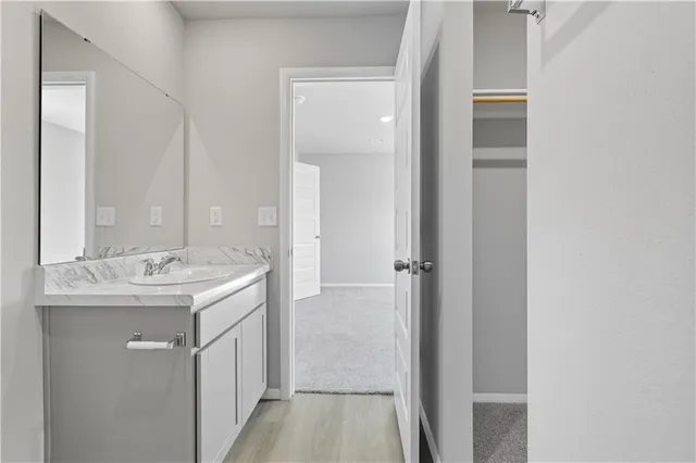 $274,990 | 20821 Rushmore Street, Edgerton, KS 66021