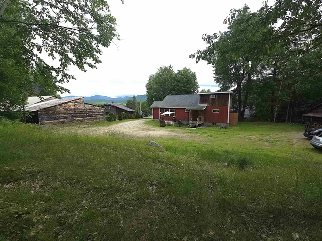 $155,000 | 86 Jimtown Road, Gorham, NH 03581