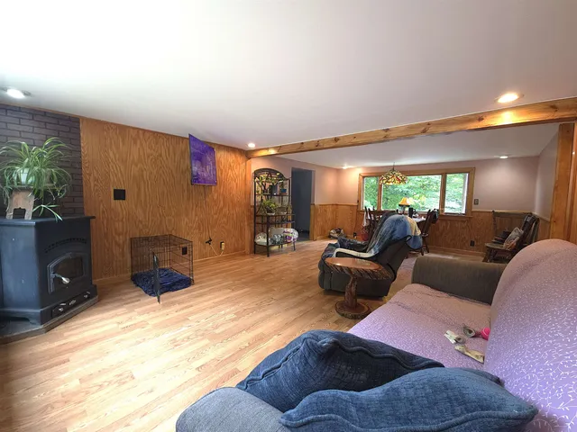 $155,000 | 86 Jimtown Road, Gorham, NH 03581