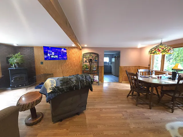 $155,000 | 86 Jimtown Road, Gorham, NH 03581