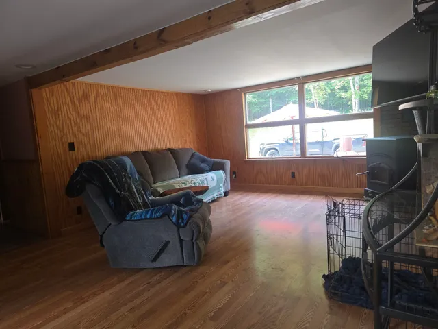 $155,000 | 86 Jimtown Road, Gorham, NH 03581