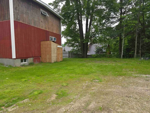 $155,000 | 86 Jimtown Road, Gorham, NH 03581