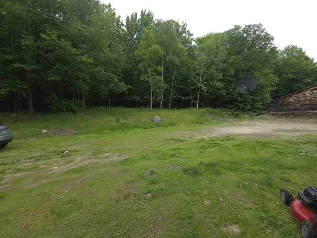 $155,000 | 86 Jimtown Road, Gorham, NH 03581