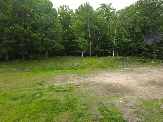 $155,000 | 86 Jimtown Road, Gorham, NH 03581