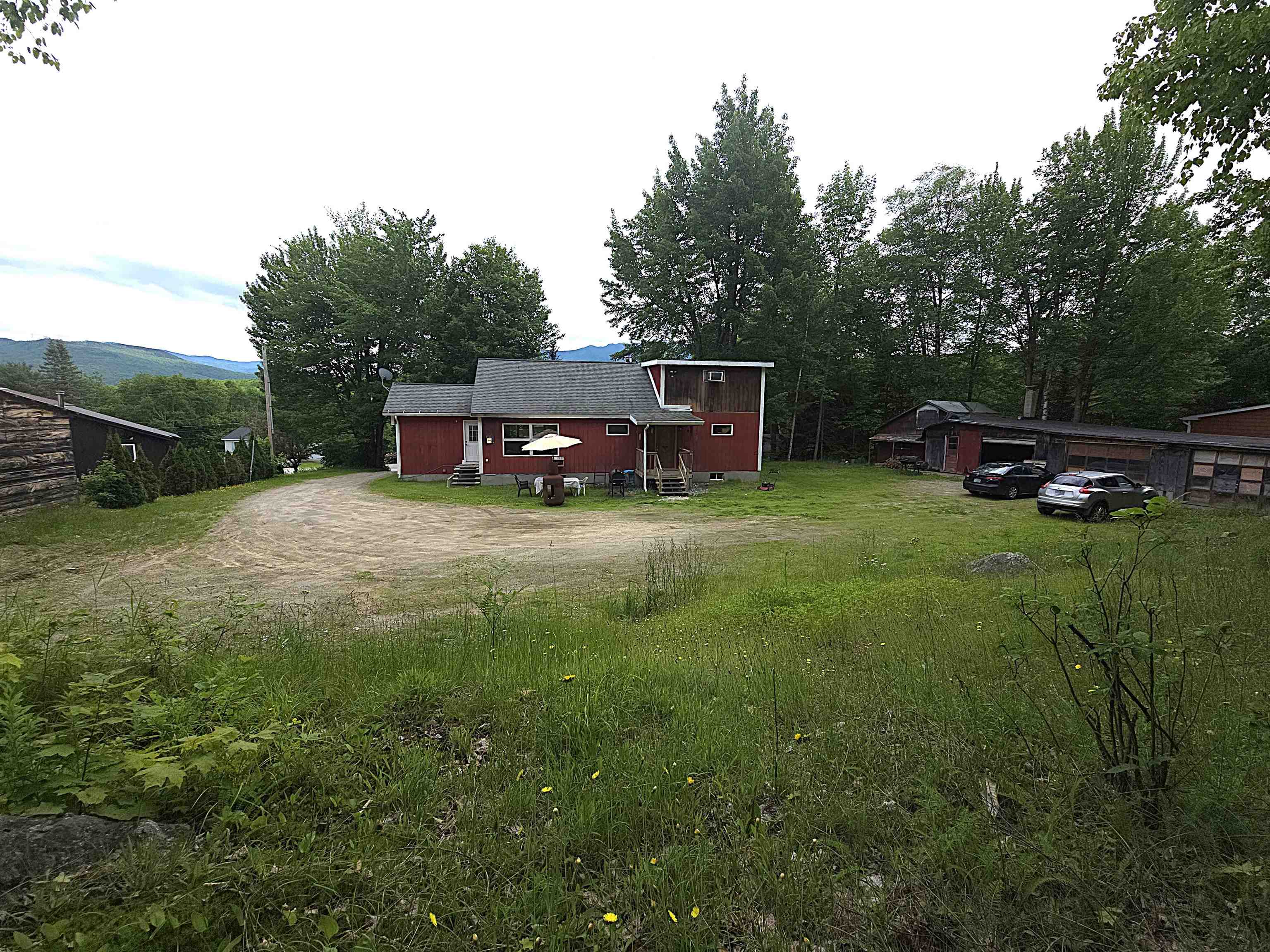 86 Jimtown Road Gorham, NH 03581 - Photo 36 of 54 Gallery Image 36