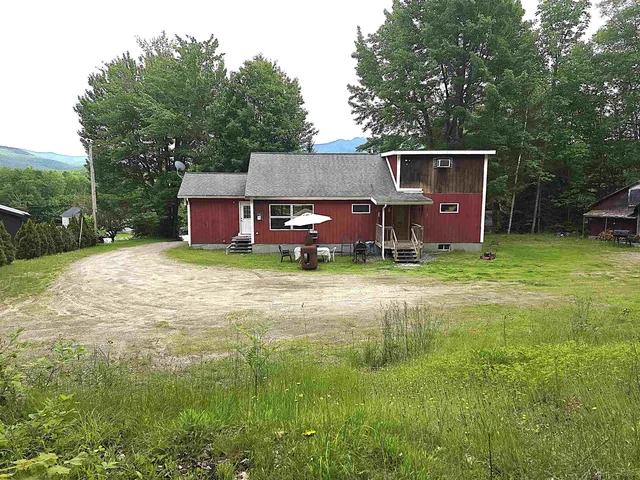 $155,000 | 86 Jimtown Road, Gorham, NH 03581