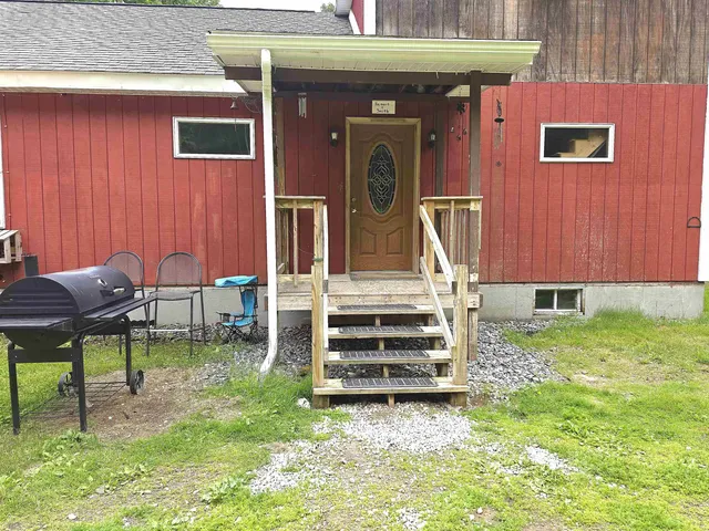 $155,000 | 86 Jimtown Road, Gorham, NH 03581