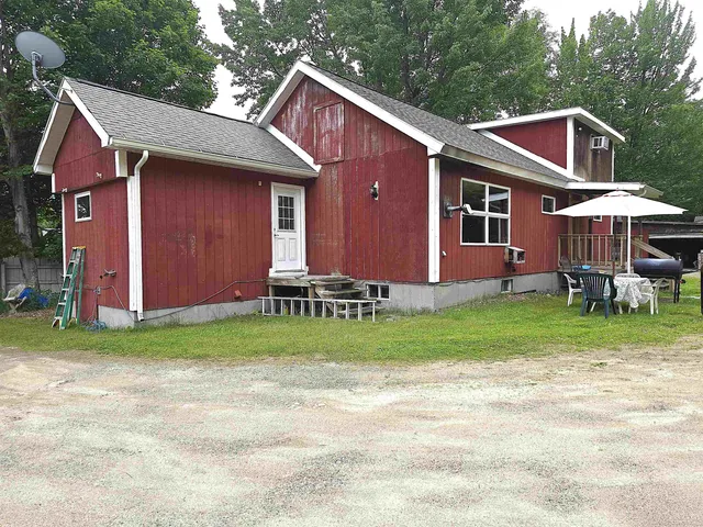 $155,000 | 86 Jimtown Road, Gorham, NH 03581