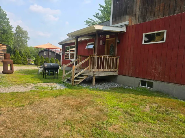 $155,000 | 86 Jimtown Road, Gorham, NH 03581