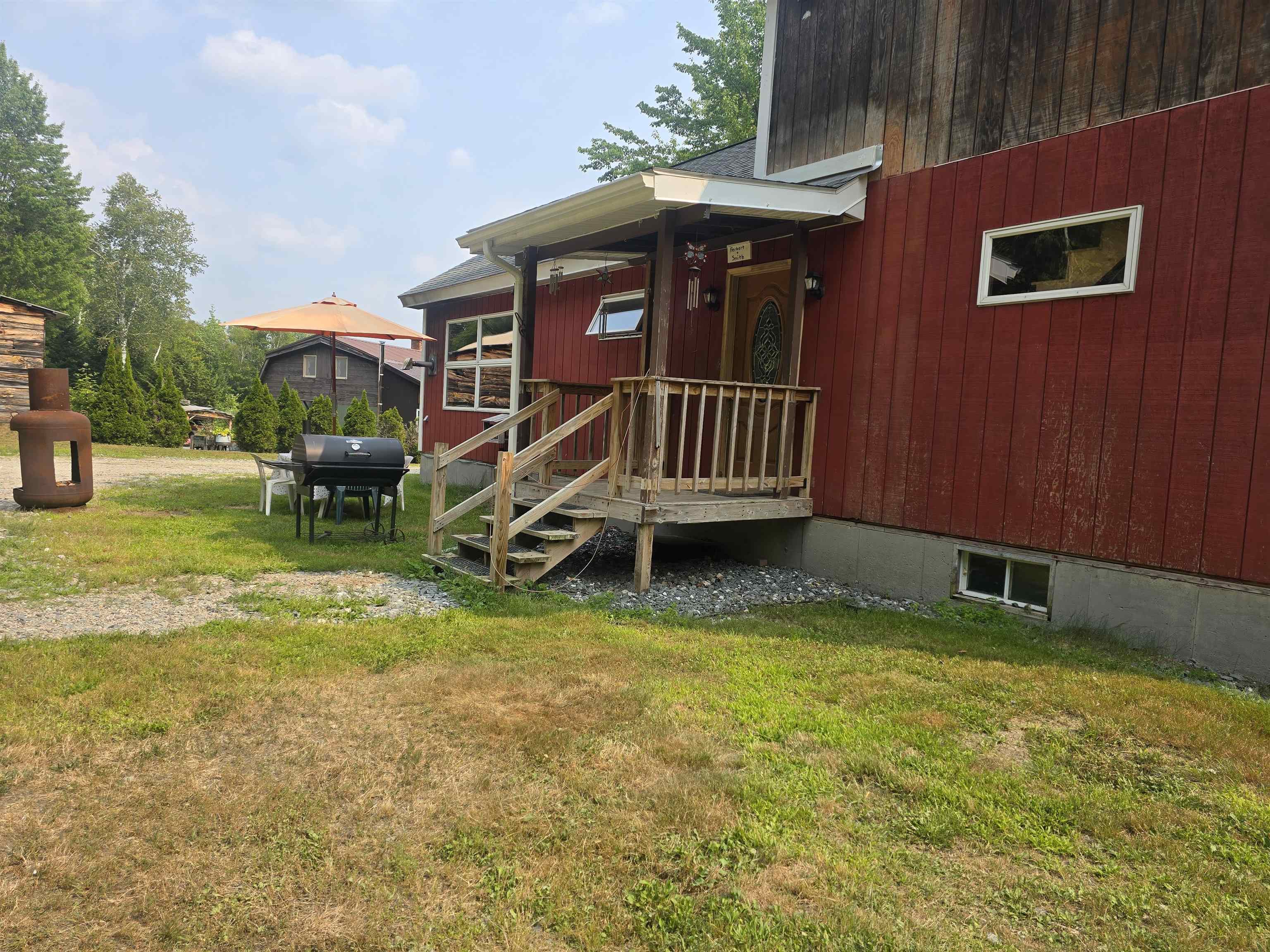 86 Jimtown Road Gorham, NH 03581 - Photo 41 of 54 Gallery Image 41