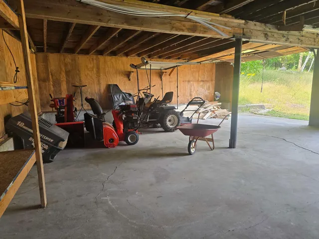 $155,000 | 86 Jimtown Road, Gorham, NH 03581