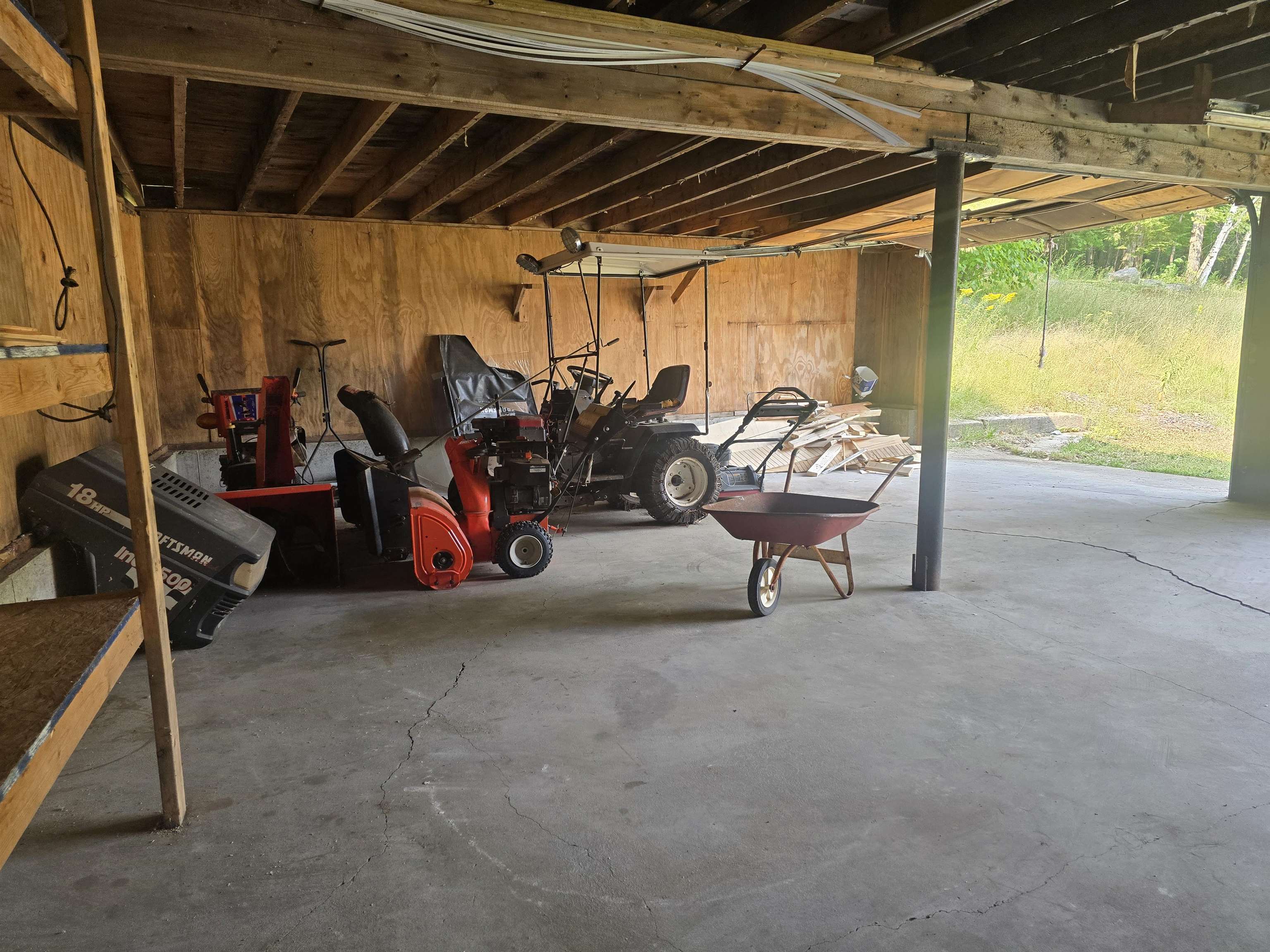 86 Jimtown Road Gorham, NH 03581 - Photo 45 of 54 Gallery Image 45