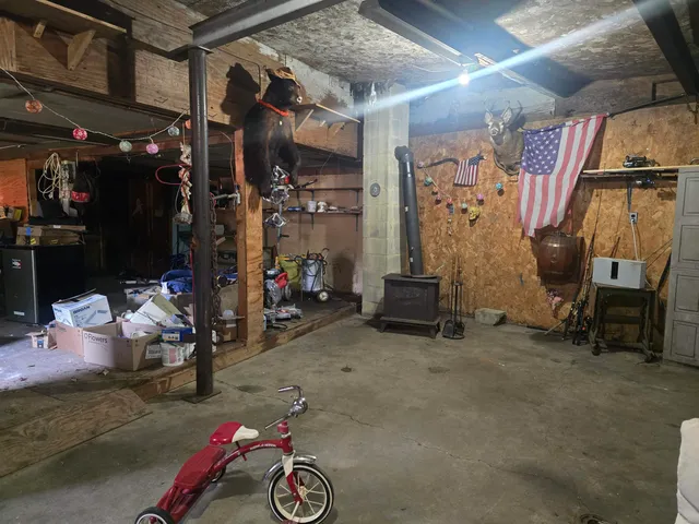 $155,000 | 86 Jimtown Road, Gorham, NH 03581