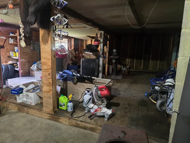 $155,000 | 86 Jimtown Road, Gorham, NH 03581