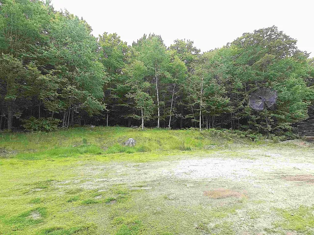 $155,000 | 86 Jimtown Road, Gorham, NH 03581