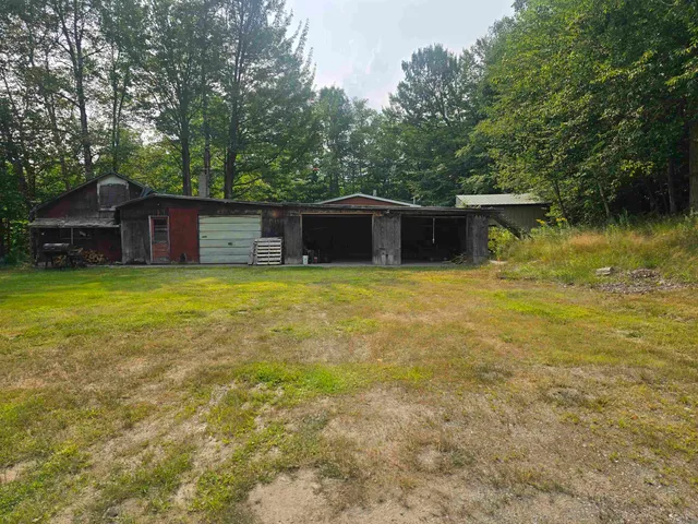 $155,000 | 86 Jimtown Road, Gorham, NH 03581