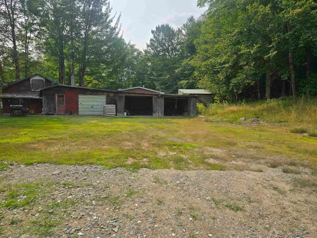 $155,000 | 86 Jimtown Road, Gorham, NH 03581