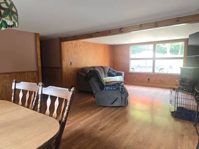 $155,000 | 86 Jimtown Road, Gorham, NH 03581