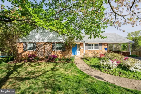 $5,100 | 6608 Fairlawn Drive, McLean, VA 22101