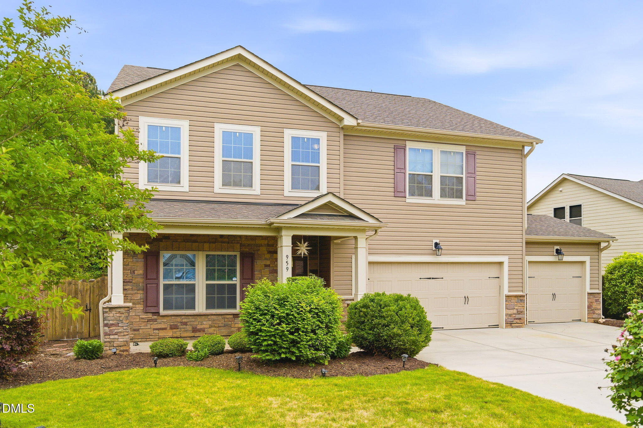 959 Longleaf Pine Place Mebane, NC 27302 - Photo 45 of 48 3-web-or-mls-DSC03870