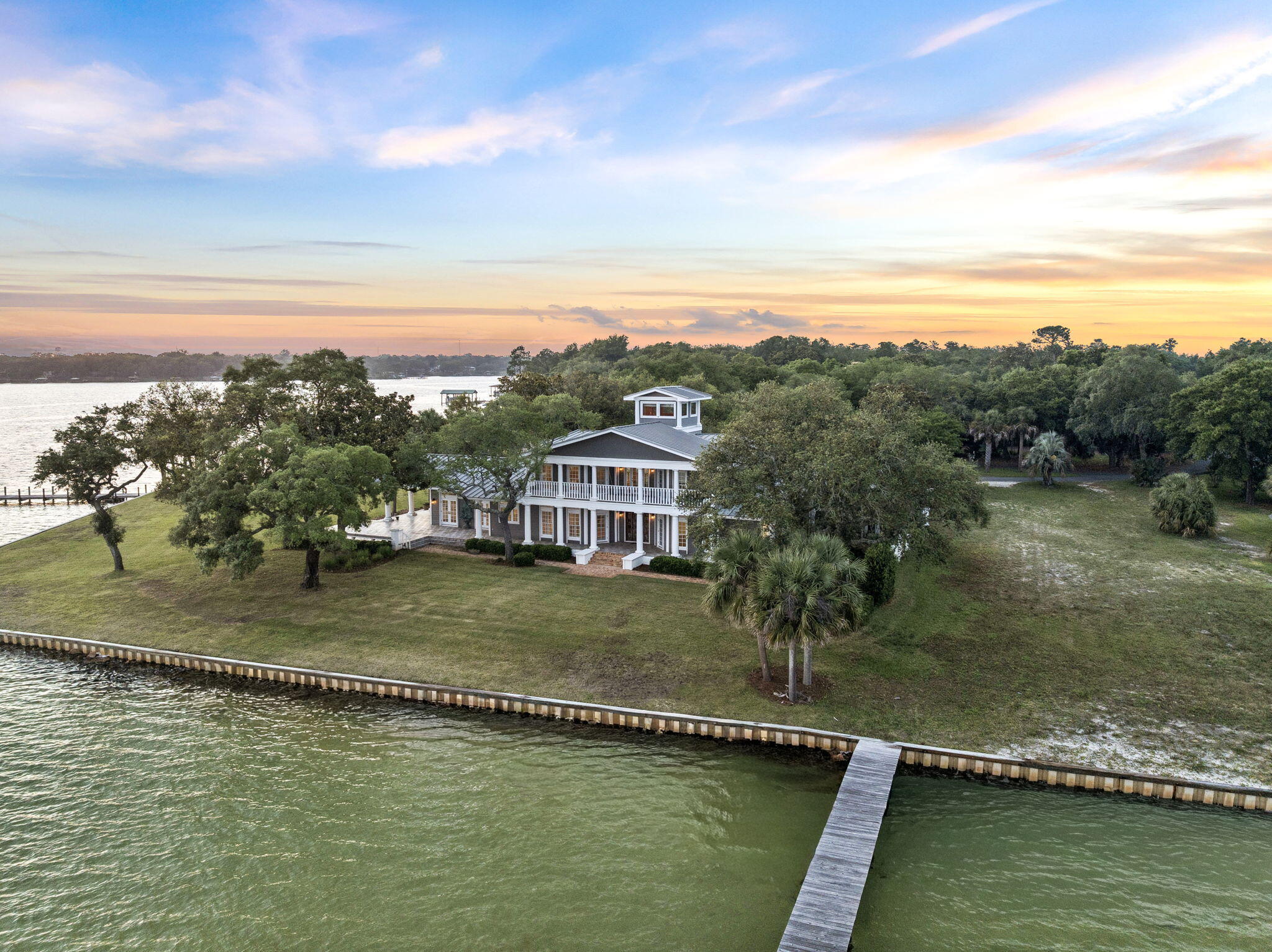 11 Paradise Point Road Shalimar, FL 32579 - Photo 16 of 75 Array_11ParadisePointRd-4