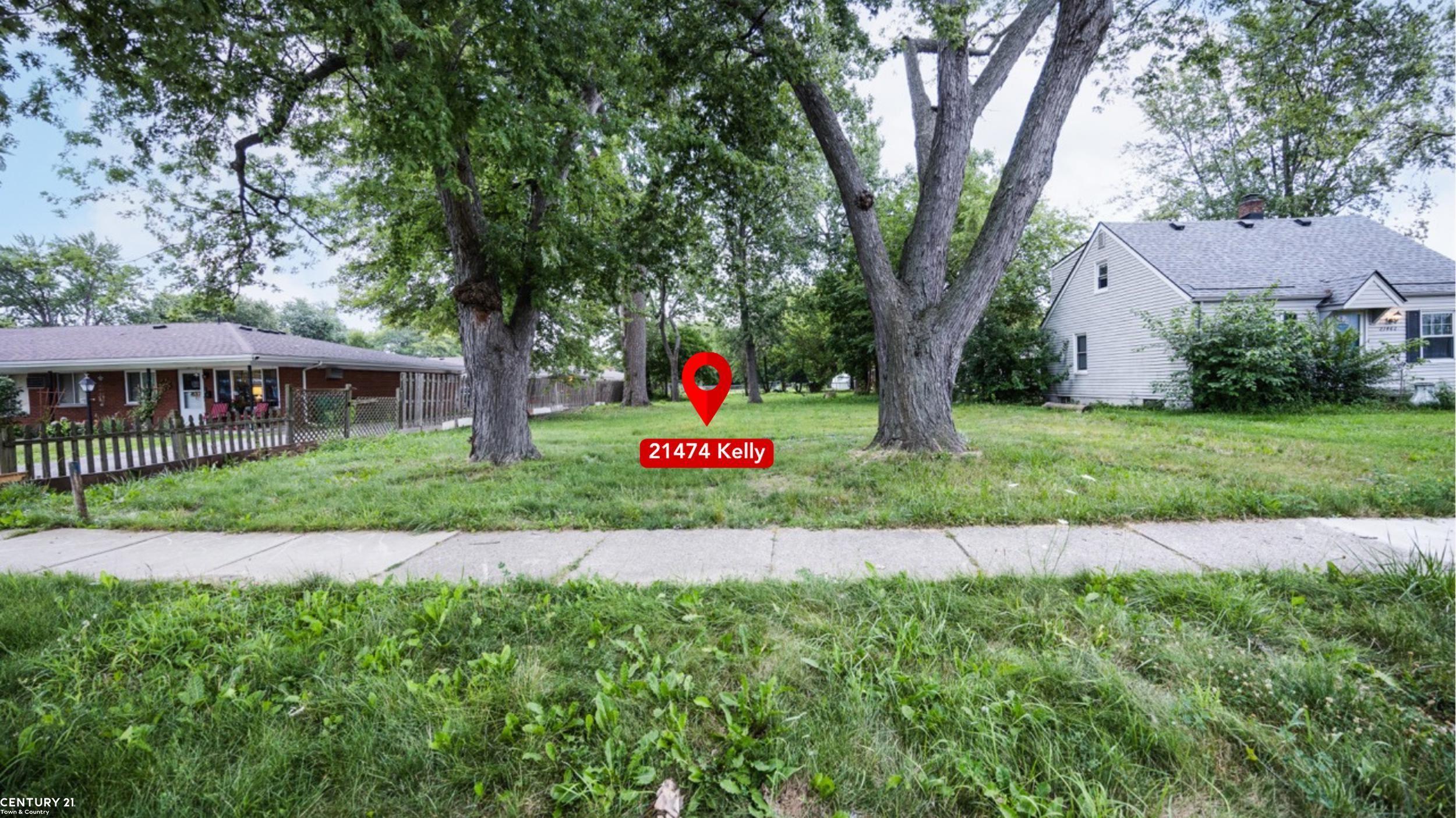 21474 Kelly Road Eastpointe, MI 48021 - Photo 18 of 22