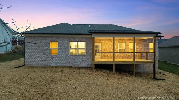 $369,900 | 422 Pine Dr Circle, Henryville, IN 47126