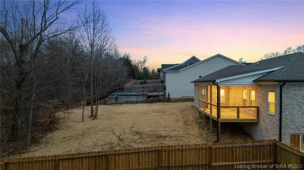 $369,900 | 422 Pine Dr Circle, Henryville, IN 47126